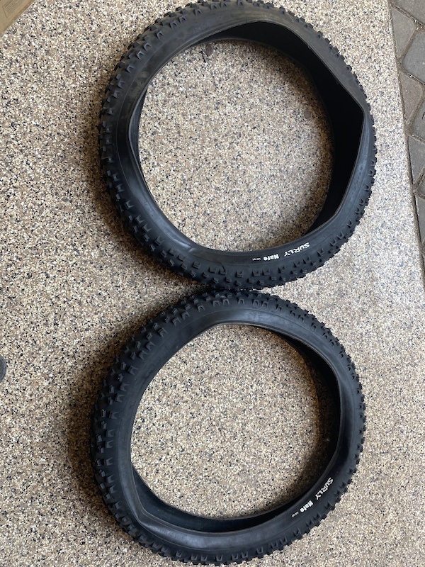 Surly discount nate tires