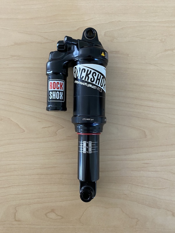 RockShox Monarch Plus RC3 For Sale