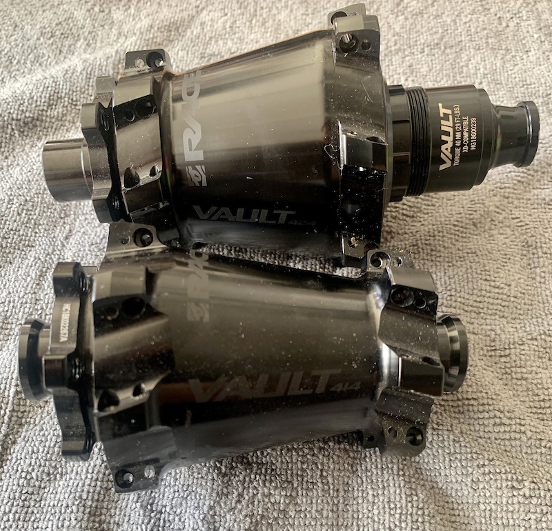 2021 RaceFace Vault Hubs For Sale