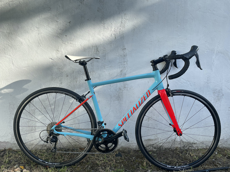 2019 specialized allez elite