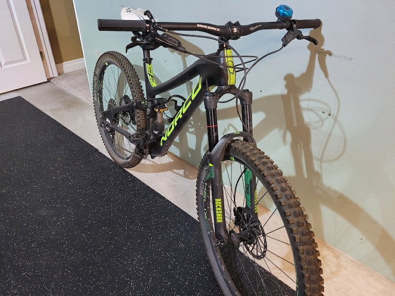 2015 norco sight carbon