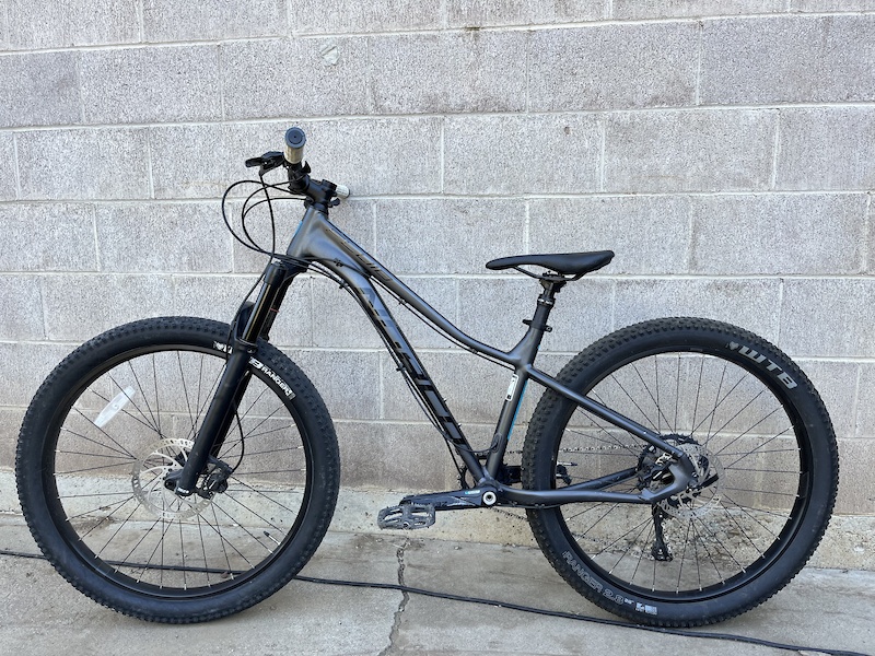 Norco fluid hardtail online 2019