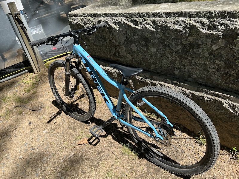 trek marlin 5 for sale