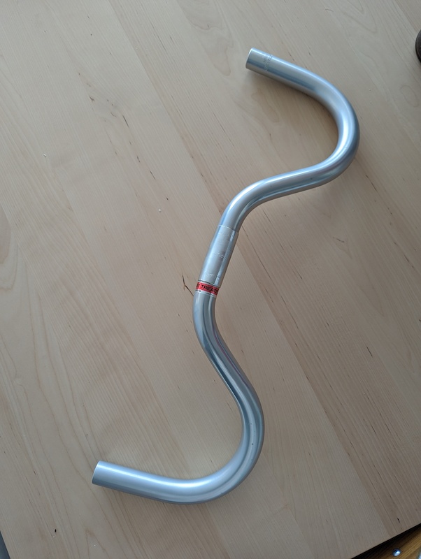 Nitto mustache handlebar RM16 For Sale