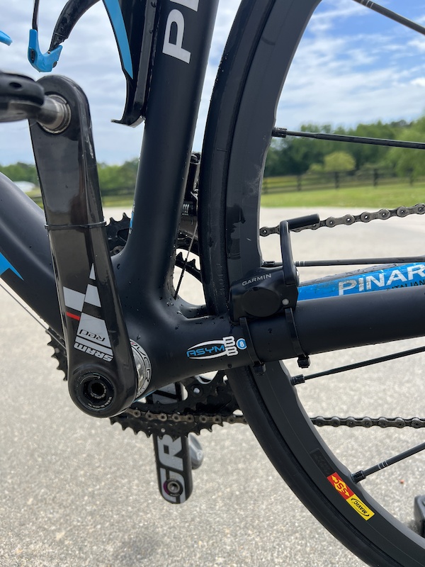 2012 Pinarello Paris HM 50 1.5 ASYM For Sale