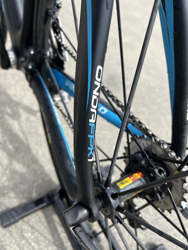 2012 Pinarello Paris HM 50 1.5 ASYM For Sale