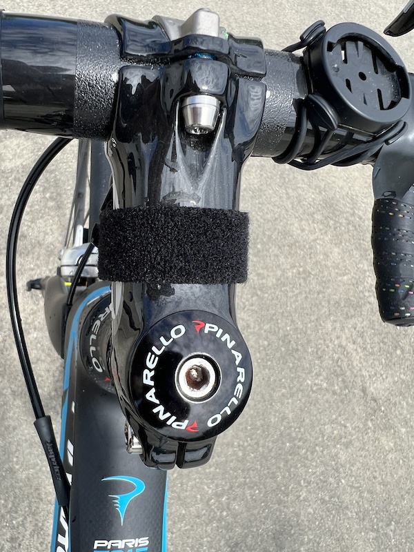 2012 Pinarello Paris HM 50 1.5 ASYM For Sale