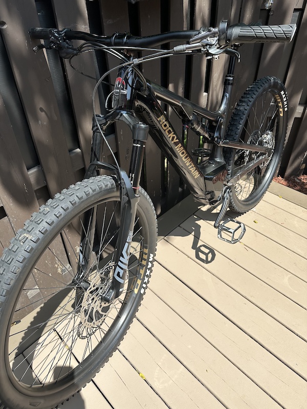 rocky mountain powerplay for sale