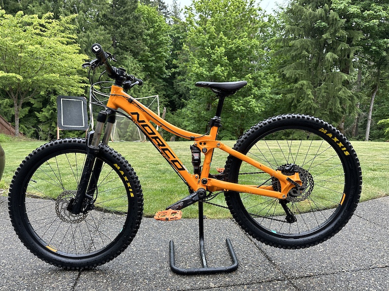 on one 456 evo carbon