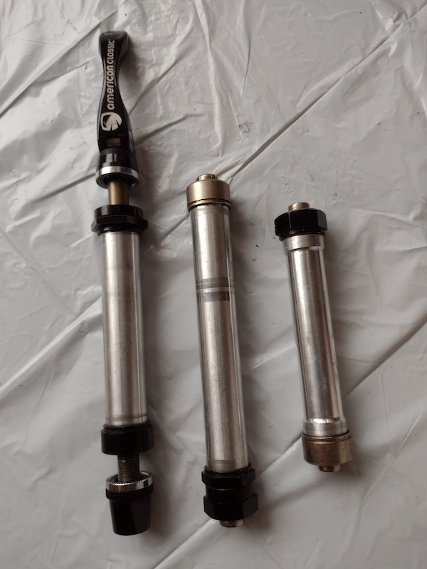 American Classic hubs adaptors For Sale