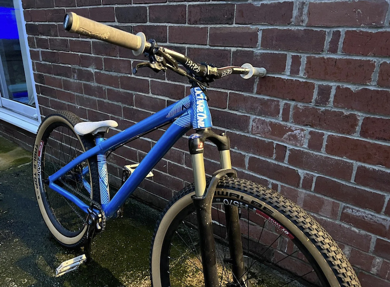 dirt jumper for sale near me