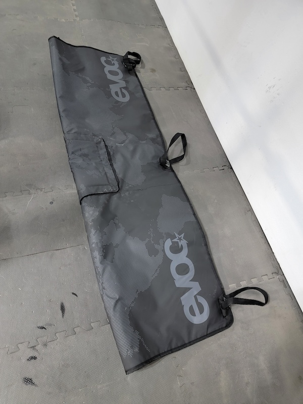2022 Evoc Tailgate pad For Sale