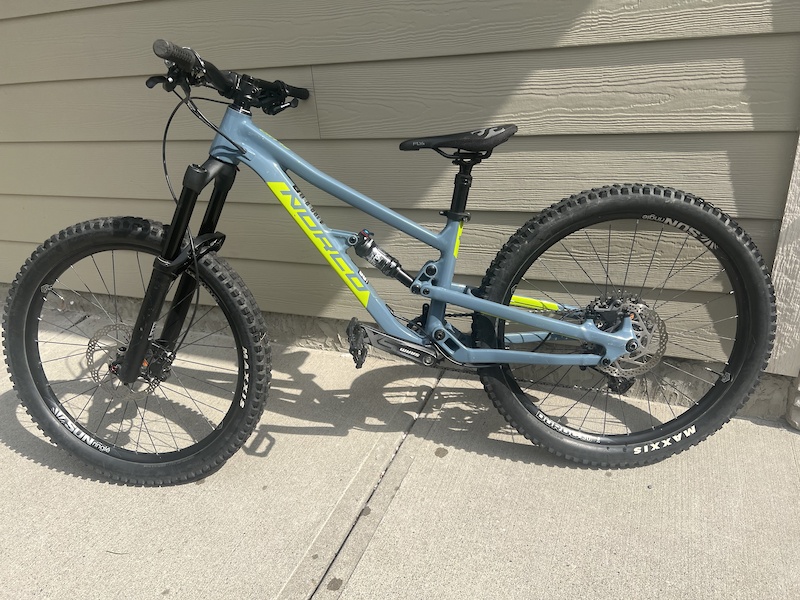 norco fs 1 24