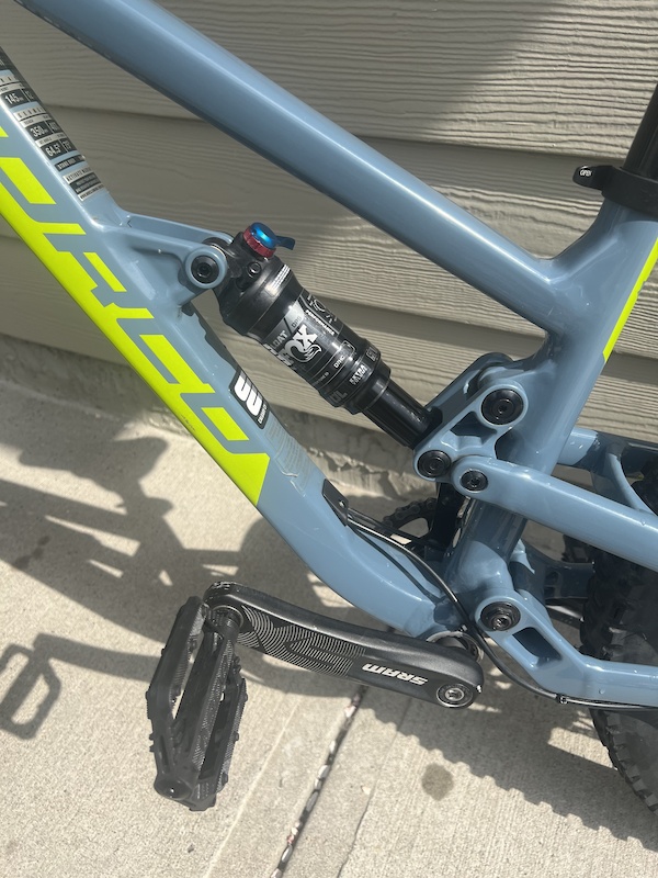 24 Inch Fluid Fs 24 Norco Fluid FS Kids 24