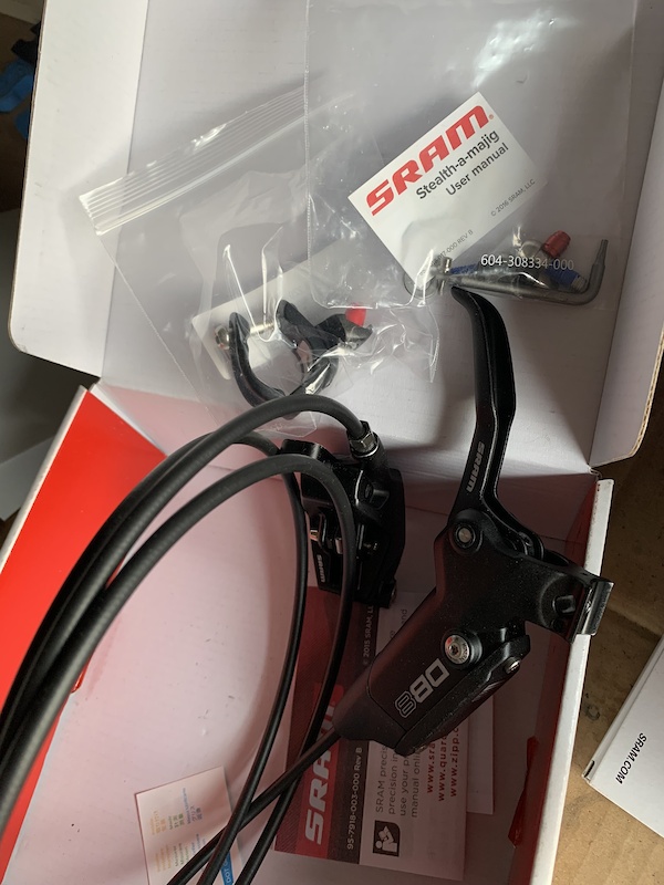 Sram brakes best sale for sale