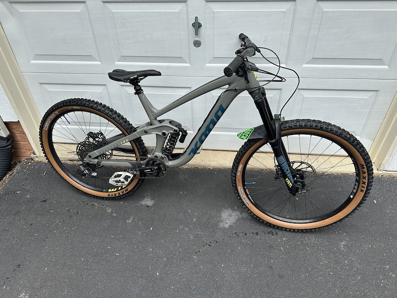 2019 Kona process 165 For Sale