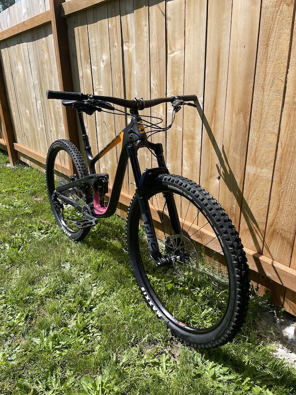 best mid travel 27.5