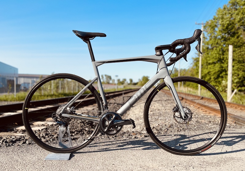 2019 bmc roadmachine 02 one