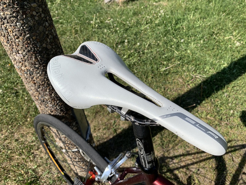 2008 Salsa La Raza For Sale
