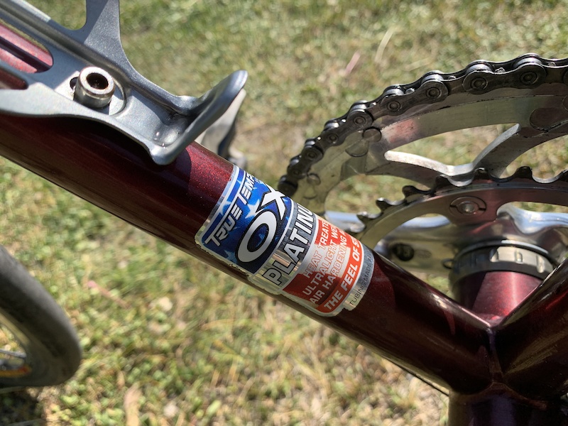 2008 Salsa La Raza For Sale