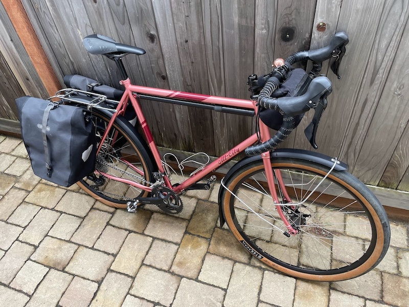 Rear Rack All City Space Horse Reddit 2021 All City Space Horse