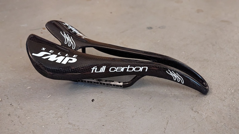 2022 SMP Full Carbon Saddle For Sale