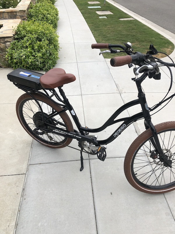 used beach cruisers for sale near me