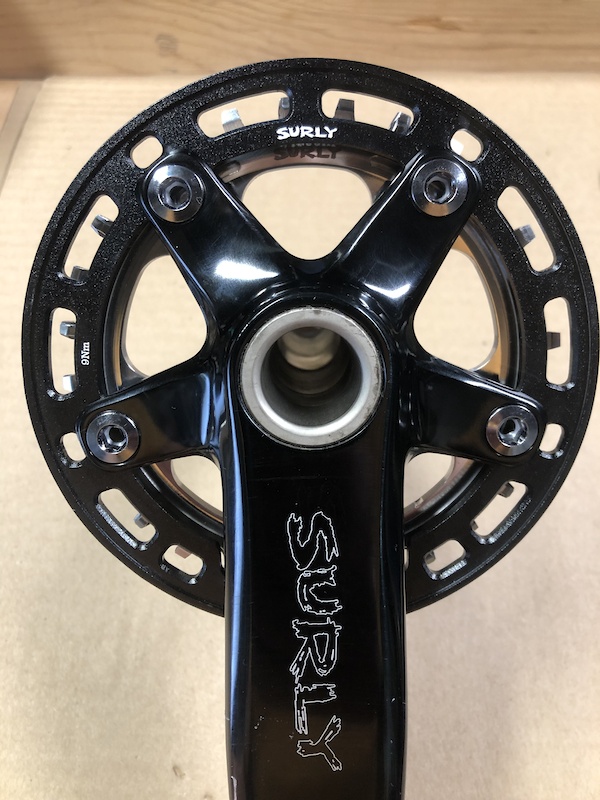 Surly od online crankset