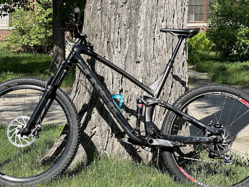2020 Trek Fuel EX8 XXL 29er For Sale