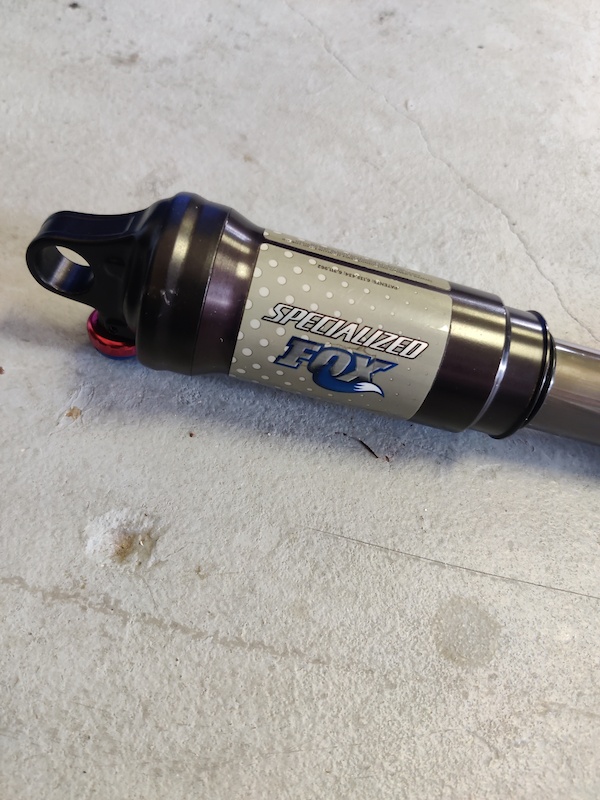 2010-fox-specialized-triad-rear-shock-off-stumpy-fsr-for-sale