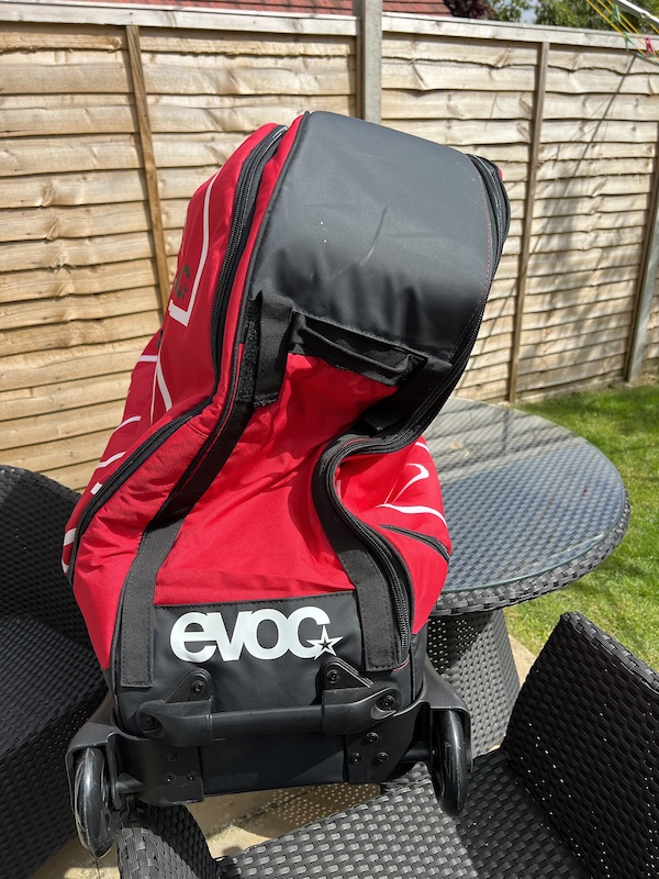 Evoc Travel Bag *New Unused* For Sale