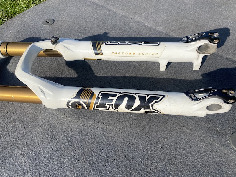 FOX Float 36 160mm 26インチ　中古 $_12.JPG?set_id=880000500F