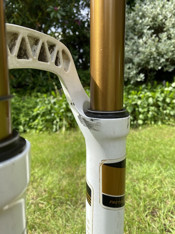 FOX Float 36 160mm 26インチ　中古 FOX 36 Suspension Fork - Factory | FLOAT | GRIP X | 2026