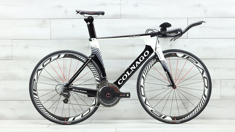 Colnago k best sale zero for sale