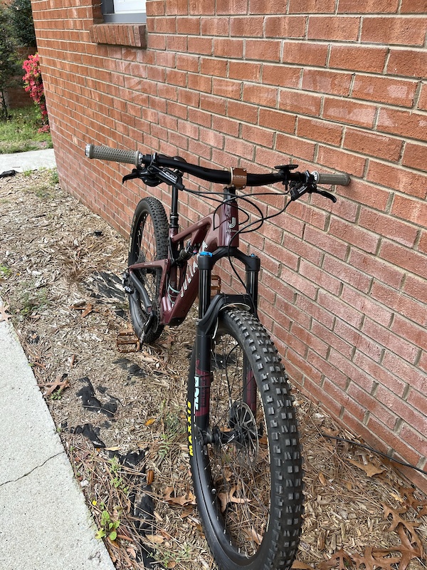 bicycle cargo bag