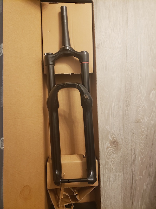 2020 Rockshox 35 Gold RL For Sale