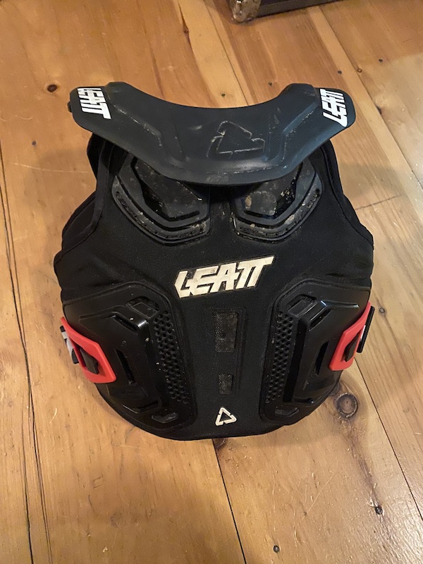 2021 Leatt Fusion 2.0 Junior For Sale