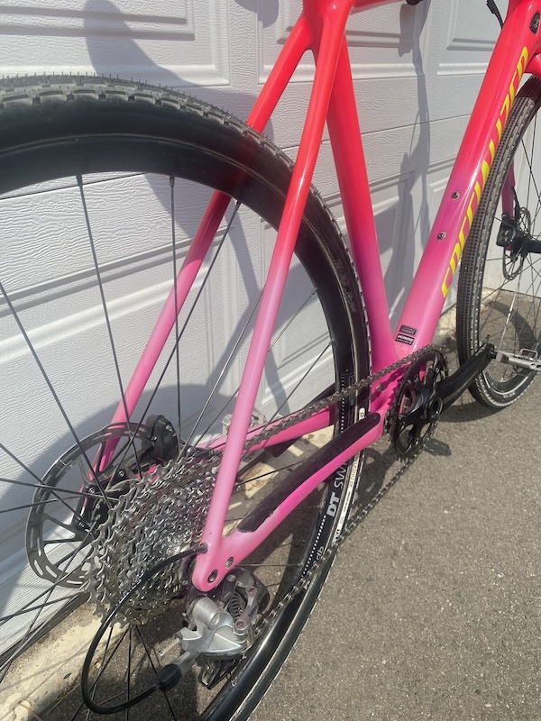 2019 Specialized Crux Elite For Sale