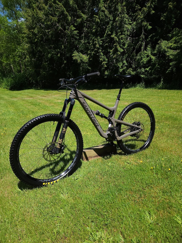 2019 hightower lt review