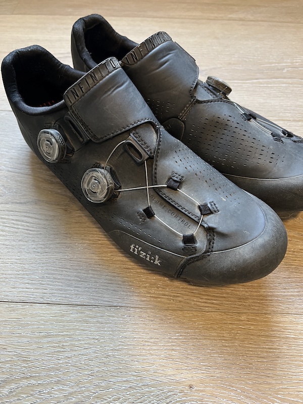 fizik x1 infinito shoe