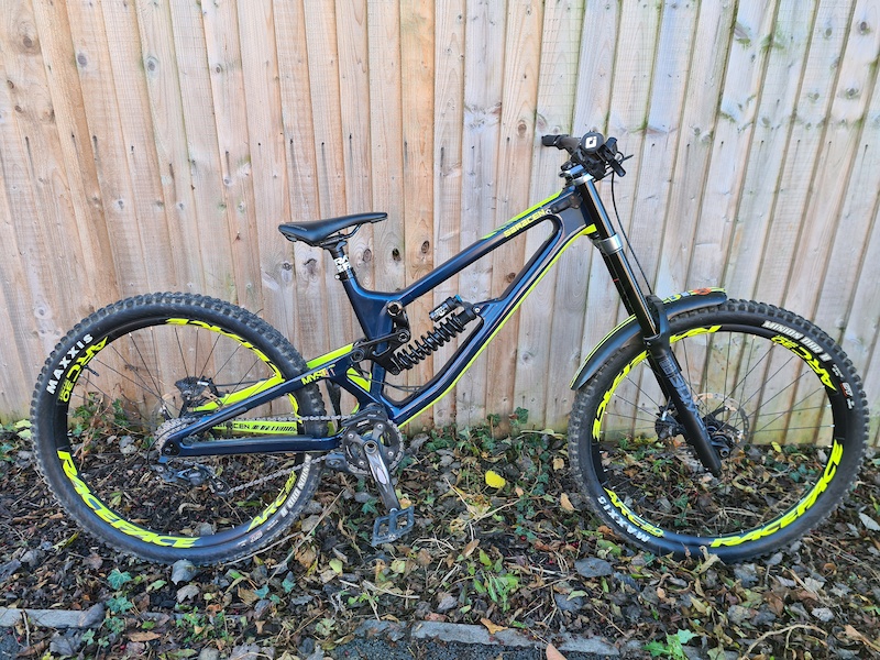 Saracen myst sales pro 2020