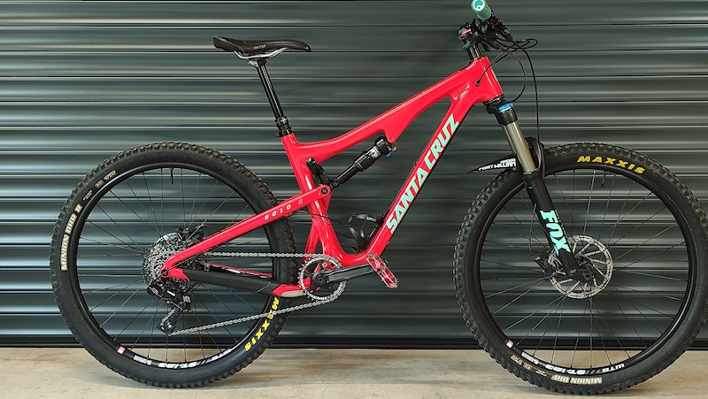 2018 Santa Cruz 5010 c For Sale