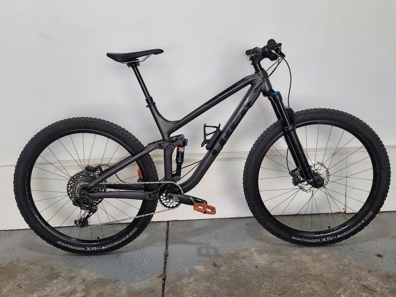 2019 Trek Fuel EX8 Size Large For Sale