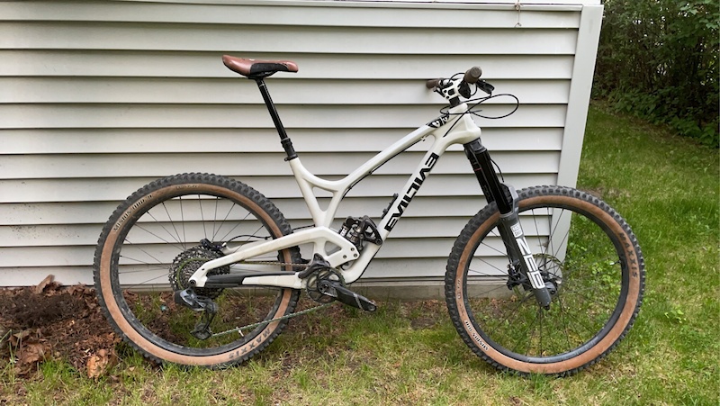 2019 Evil insurgent LB For Sale