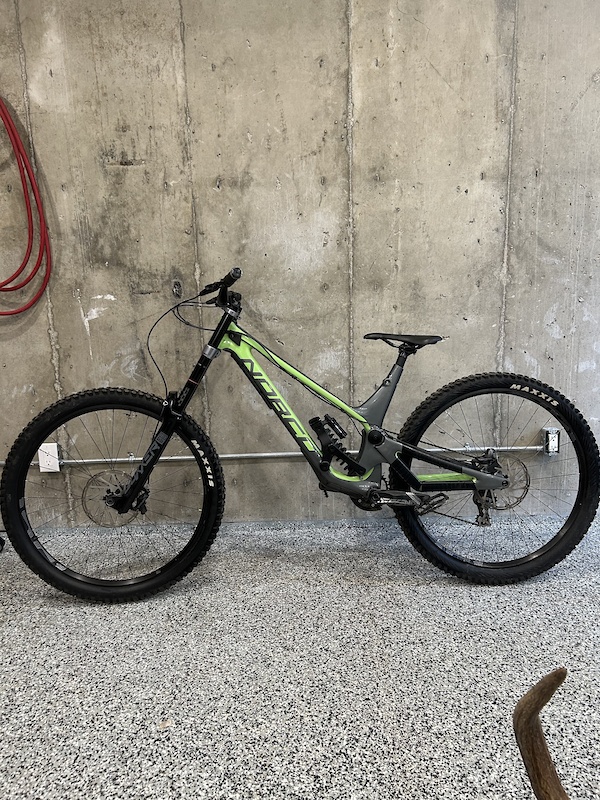 2021 NORCO AURUM HSP 9 For Sale