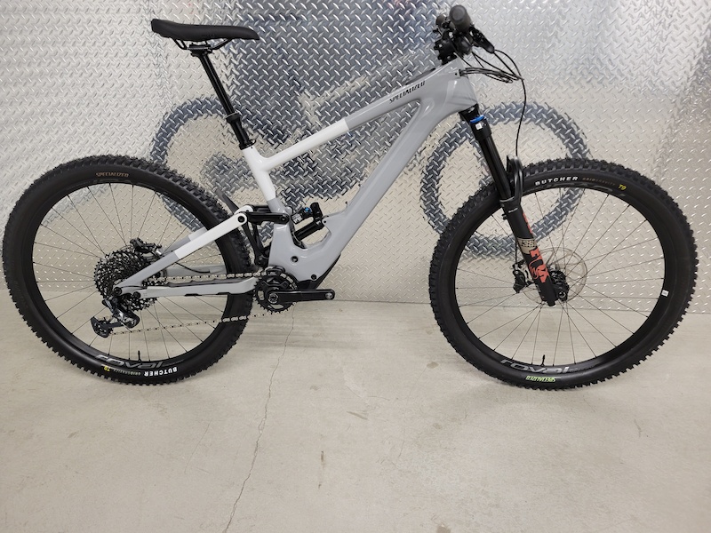 2022 Specialized Turbo Kenevo SL Carbon Expert S4 Large For Sale