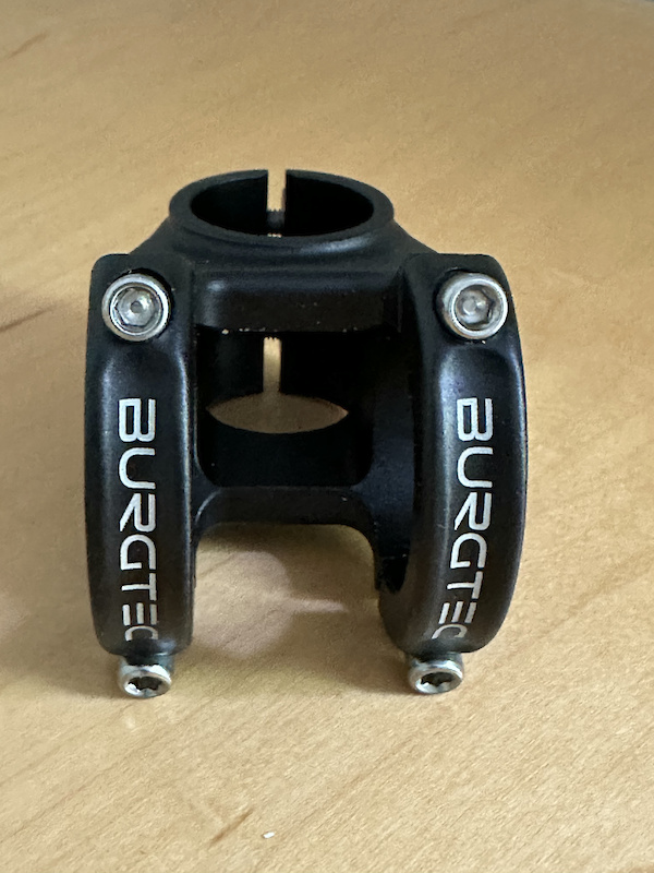 Burgtec enduro mk3 discount 42mm