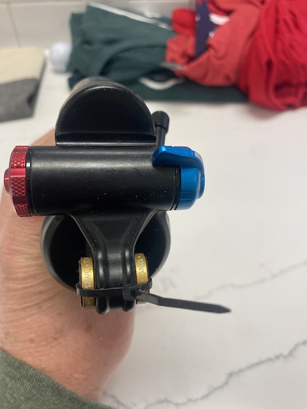 Float Ctd Remote Dpx2 Remote Lockout Fox Float Lockout Clearance