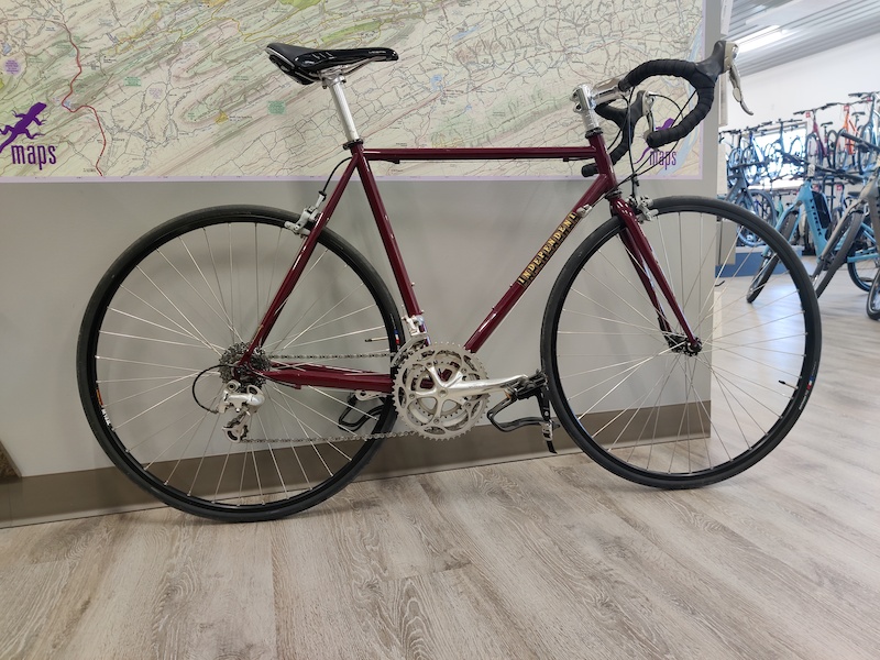 Ultegra 6500 Groupset Weight