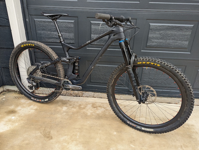 Devinci 2025 troy aluminum